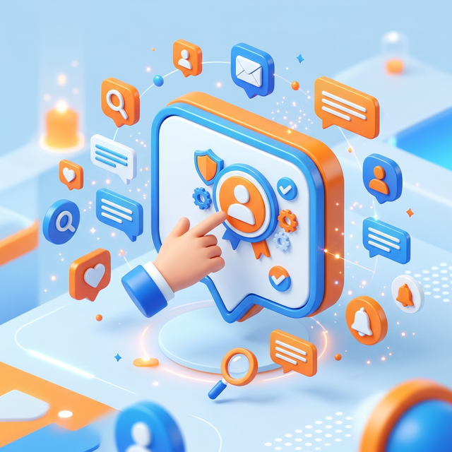 Customer Communication